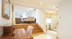 chesham court penthouse