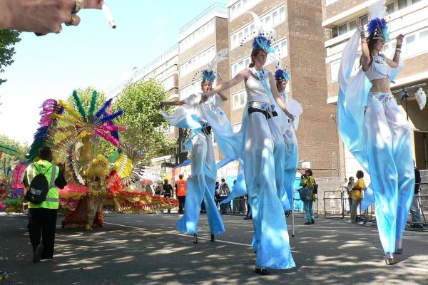 What to Do in Central London on the 2024 Summer Bank Holiday