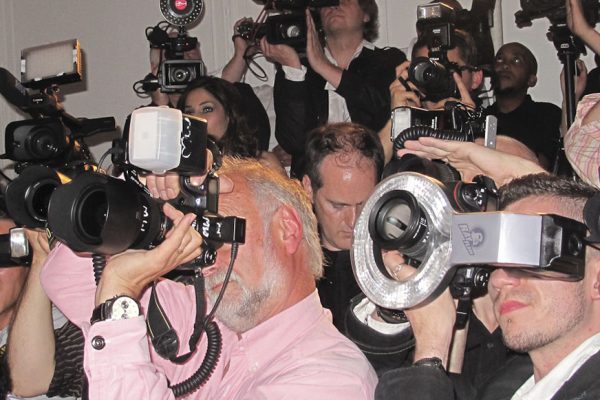 London Fashion Week Short Stay Serviced Apartments